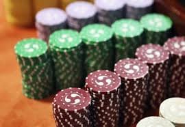 Dashboard permainan olahraga dan slot di bandar89